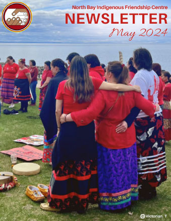 May 2024 Newsletter