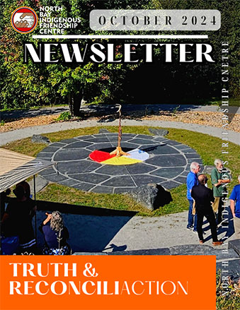 October 2024 newsletter