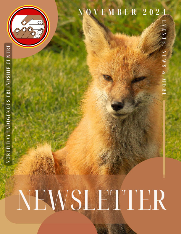 November 2024 newsLetter